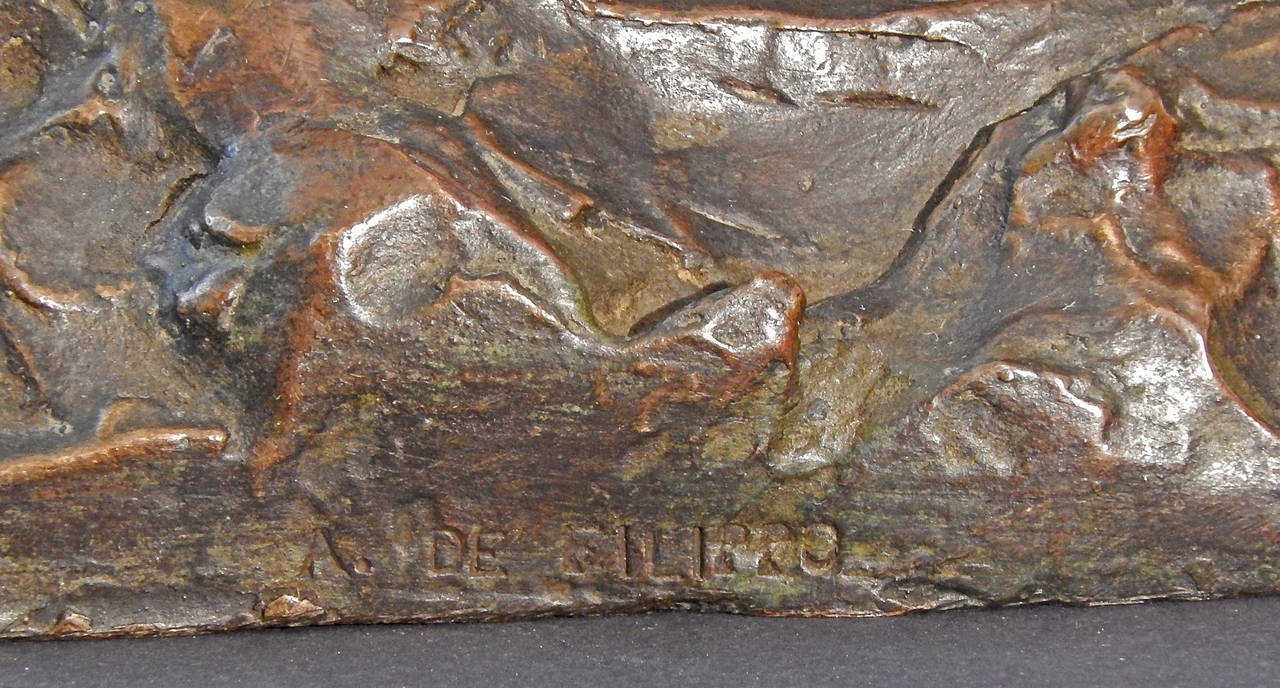 Cast 