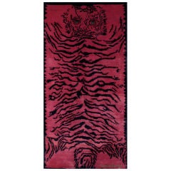 Tiger Full Body