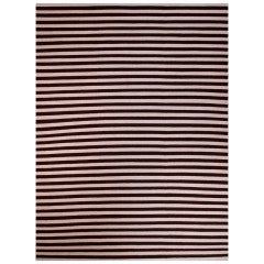 Sumak Flatweave Stripe