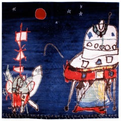 Leo Spaceship