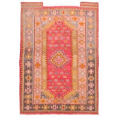 Vintage Kilim