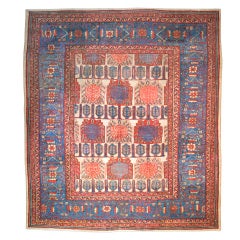 19th Century Bakshaish carpet
