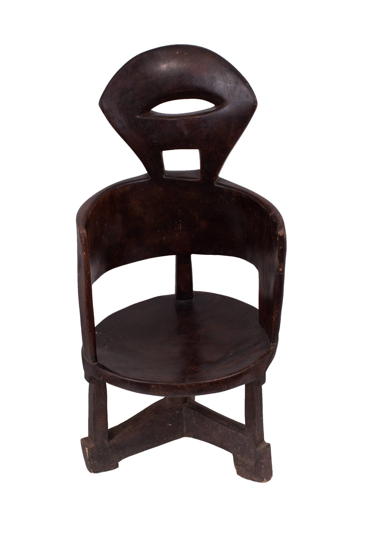 Ethiopian Chair at 1stDibs ethiopian chairs