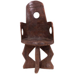 ethiopian chairs Ethiopian Chair