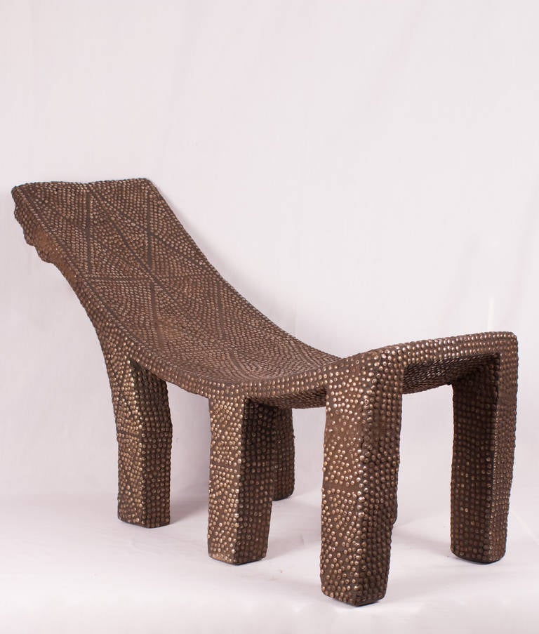 the african chair