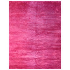 Mad Plush Silk Hottest Pink