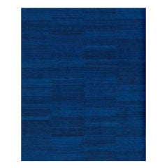 Used Pure Indigo Himalayan Wool