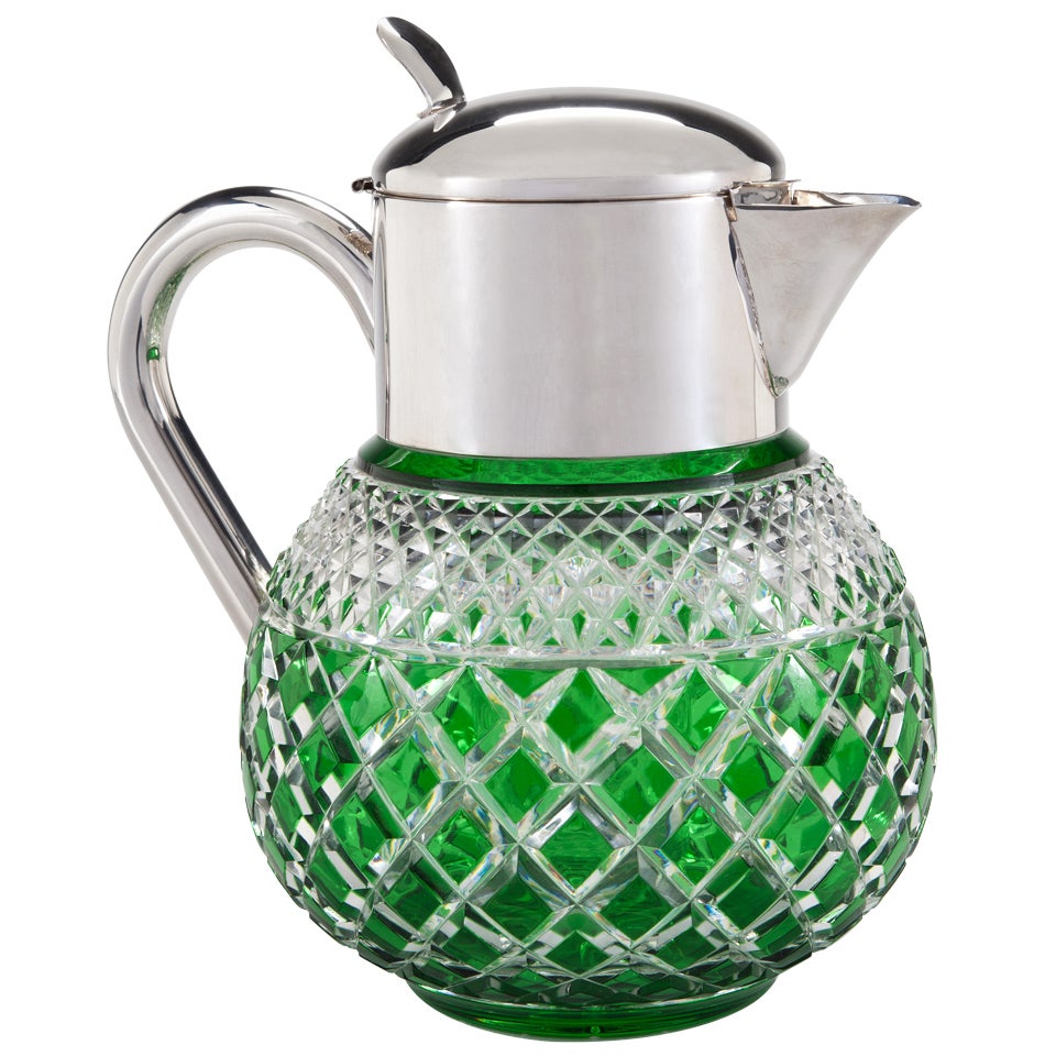 A Lemonade Jug