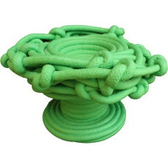 Rope Bowl