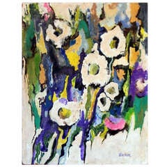 Psychedelic Flowers