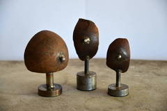 Breast Sculpture Set