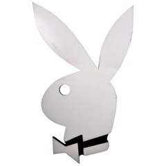 Vintage Iconic Playboy®  Bunny Art