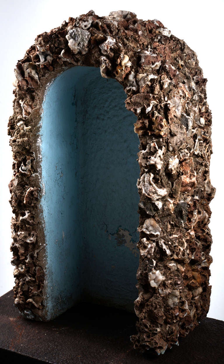 Stone Grotto