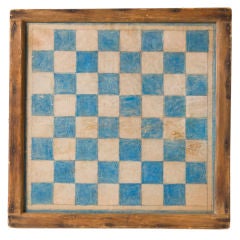 Early Checkerboard