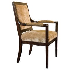 pristine dining chairs