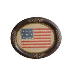 13 star flag civil war centennial