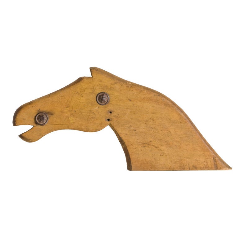 americana horse