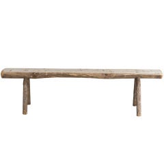 Used CHARMING  bench