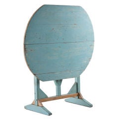 amazing french table