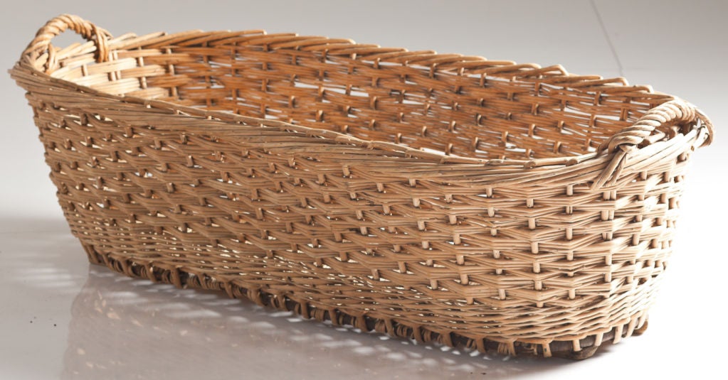 the ultimate french basket