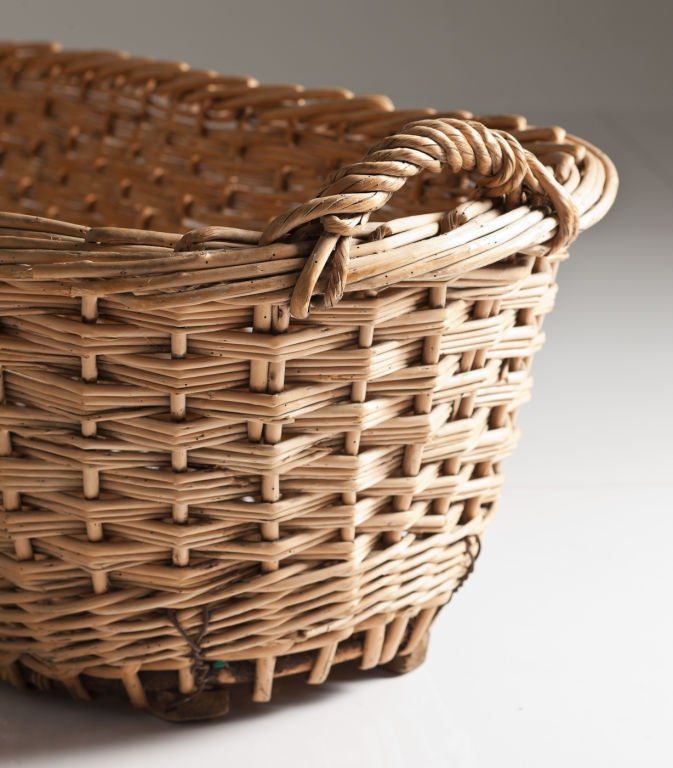 French the ultimate french basket For Sale