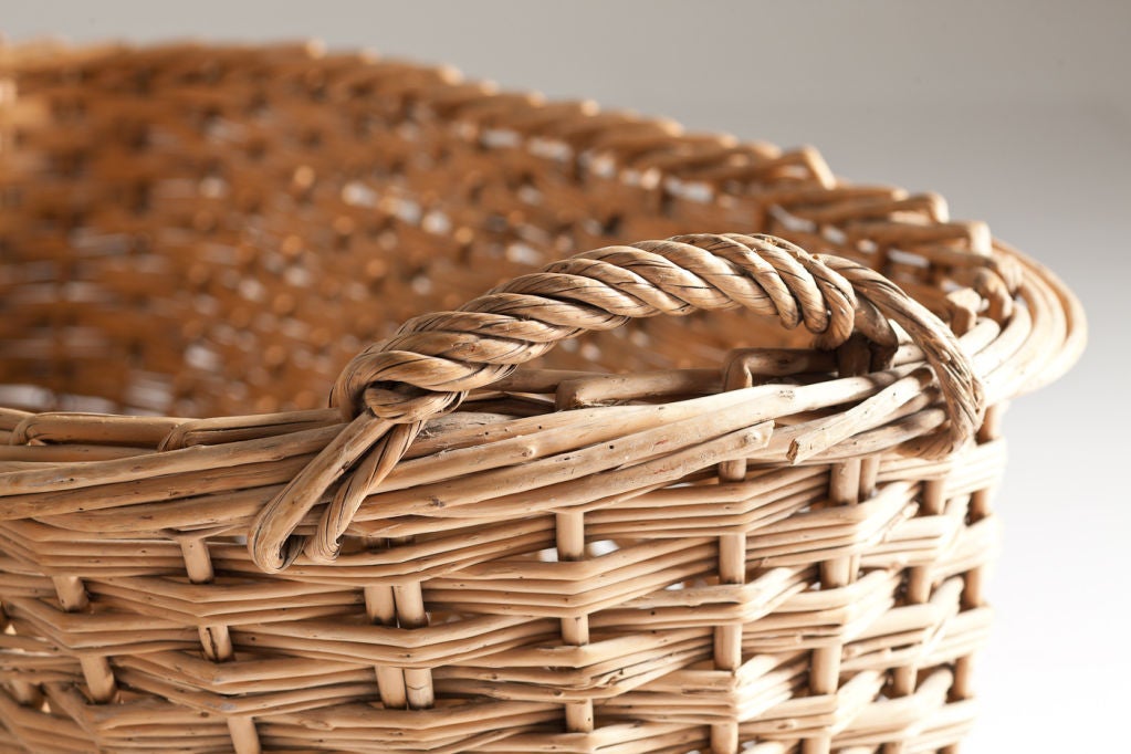 the ultimate french basket For Sale 1