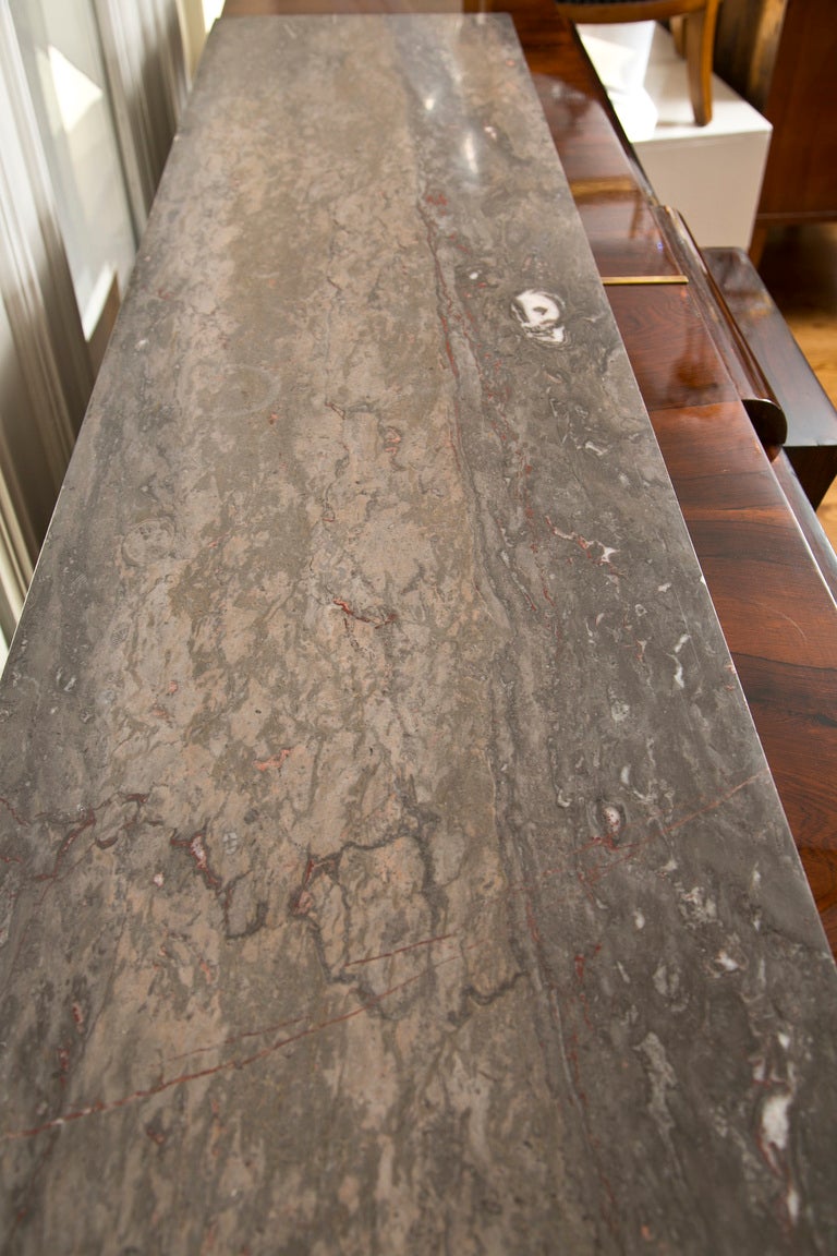 Exceptionally elegant Art Deco Sideboard 3