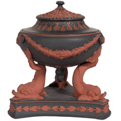 Neoclassical Ceramics