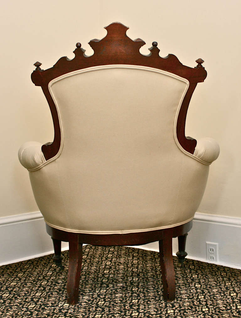 john jelliff chairs