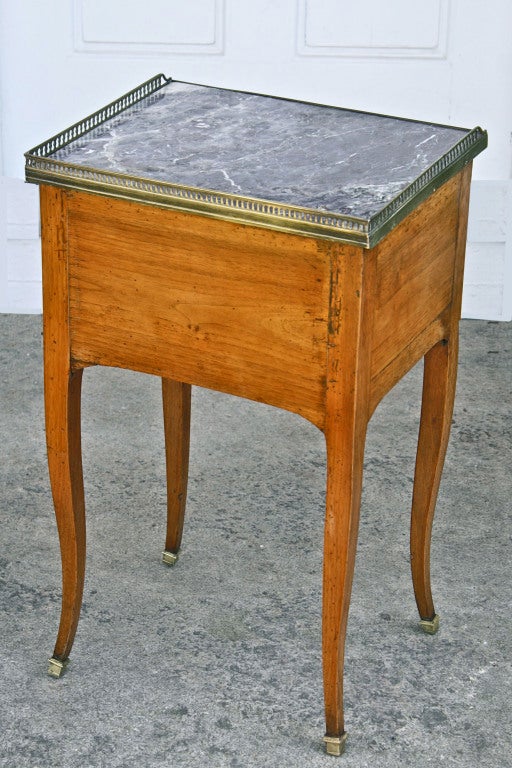 Louis XV Table a Ecrire For Sale 2