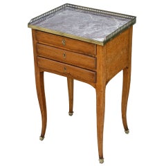 Louis XV Table a Ecrire 10