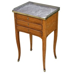 Table à Écrire Louis XV