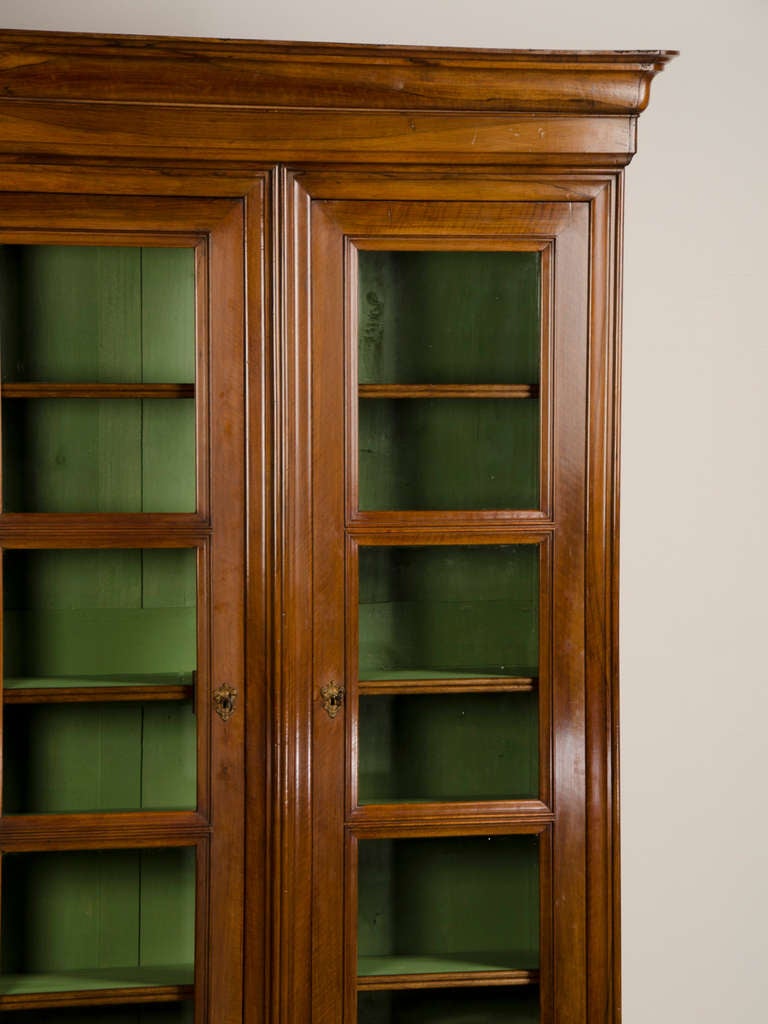 tall shallow cabinet