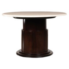 Vintage Dining or Game Table