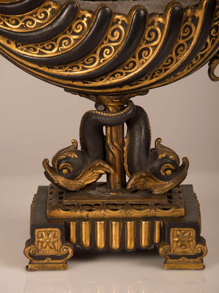 French Napoleon III period jardiniere of 