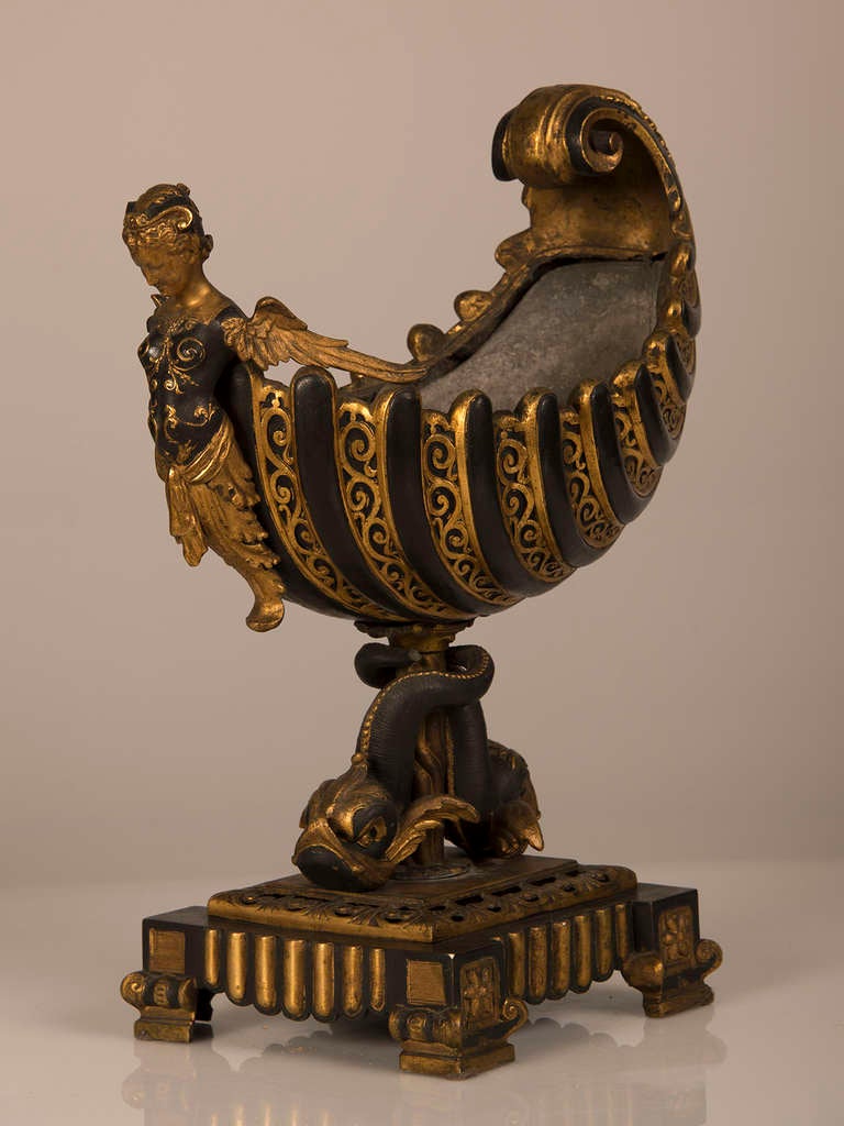 19th Century Napoleon III period jardiniere of 