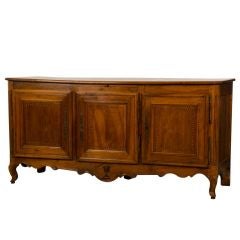 Used A Louis XV/Louis XVI period enfilade from France c.1775
