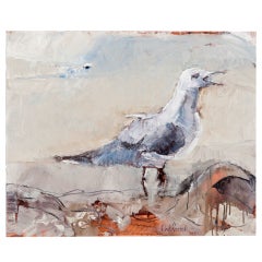 "Calling" by Wendy Rosselli