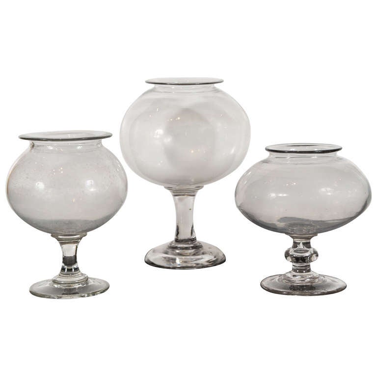 Leech Bowls at 1stdibs