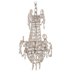 Italian Chandelier 2