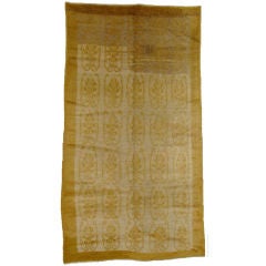 Vintage Turkish Konya