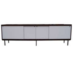 Credenza in the Style of Florence Knoll