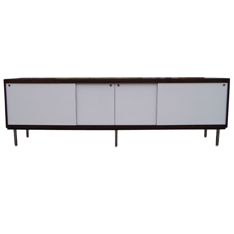 Credenza in the Style of Florence Knoll