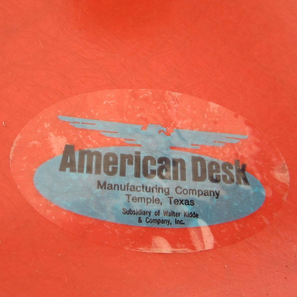 american desk company