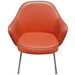 Saarinen for Knoll Executive Arm Chair