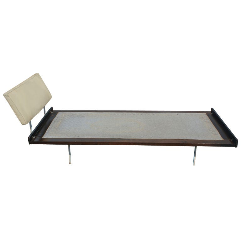 Ladislav Rado For Knoll Drake Daybed