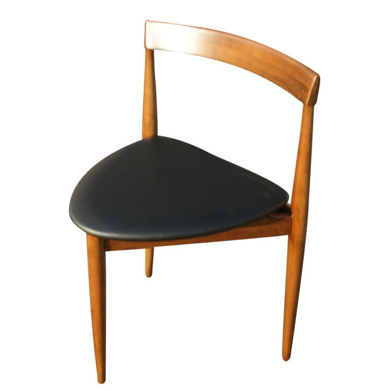 American Hans Olsen For Winchendon Teak Dining Set