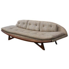 Adrian Pearsall For Craft Associates Sofa