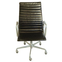 Eames For Herman Miller Executive Chair