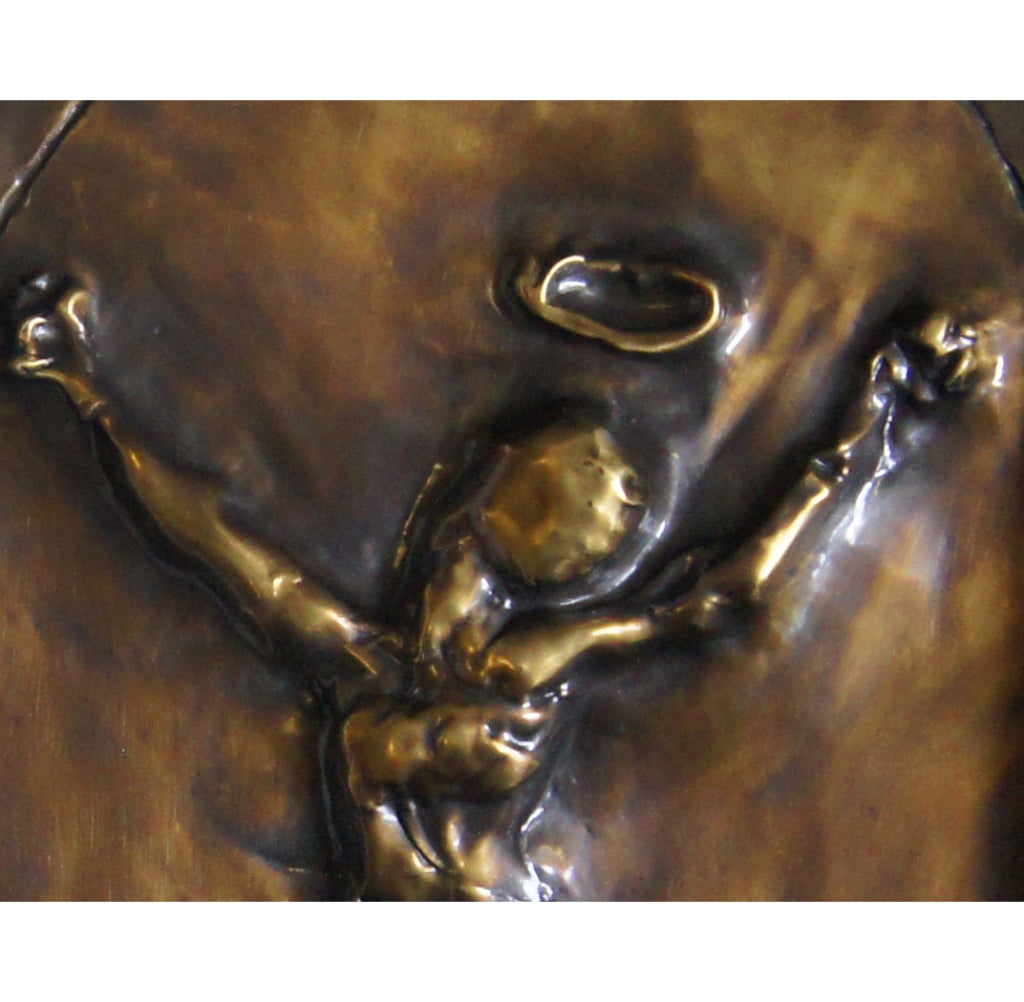 christ of saint john of the cross